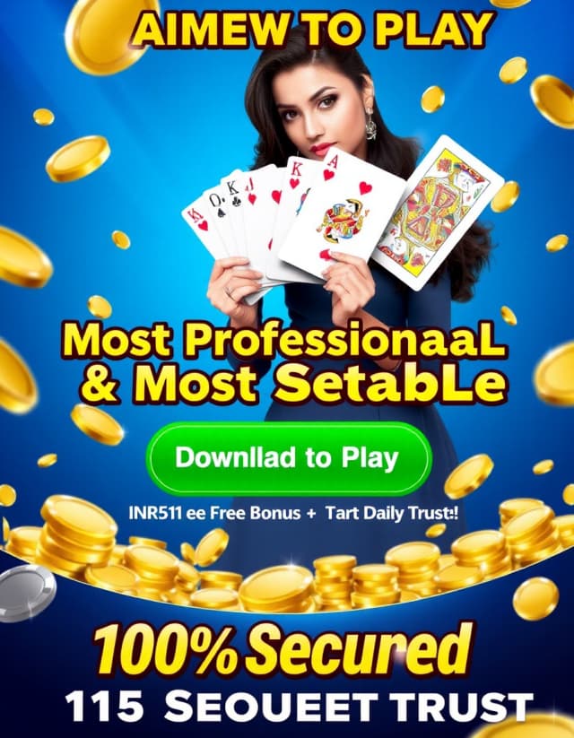 Rummy New Banner